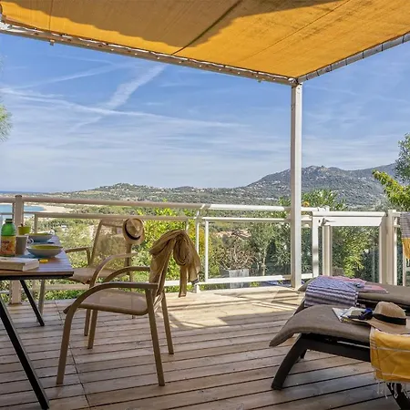 Διαμέρισμα Casa Ghju