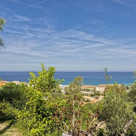 Casa Ghju Apartman Algajola