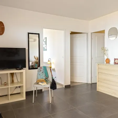 Casa Ghju Διαμέρισμα