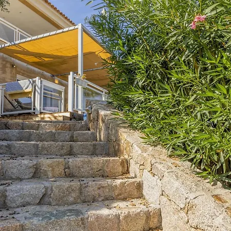 Casa Ghju Apartman Algajola