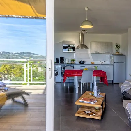 Casa Ghju *