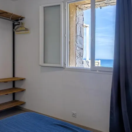 Casa Ghju * Algajola (Corsica)