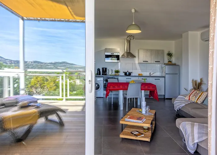 Casa Ghju *