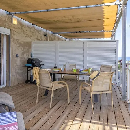 Casa Ghju Апартаменты