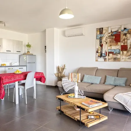 Casa Ghju * Algajola (Corsica)