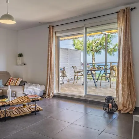 Casa Ghju * Algajola (Corsica)