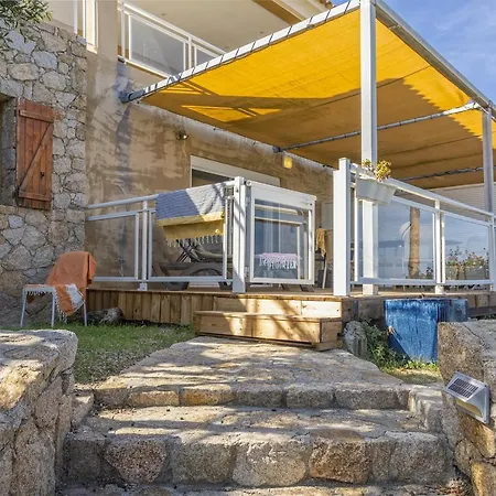 Casa Ghju Апартаменты *