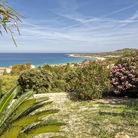 Casa Ghju * Algajola (Corsica)