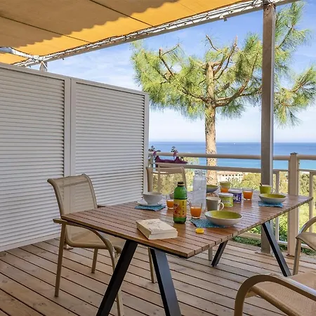 Casa Ghju Apartment Algajola (Corsica)