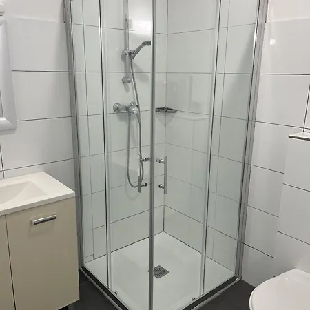 Appartement Casa Ghju