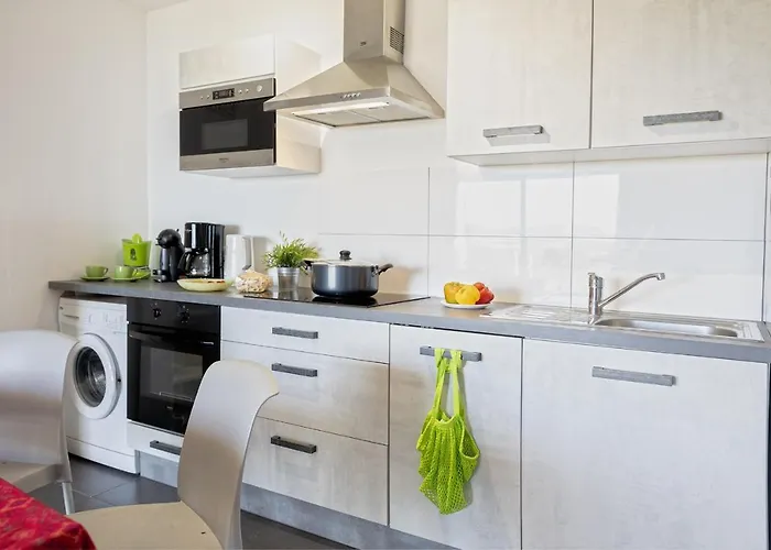 Casa Ghju 公寓 阿尔加约拉