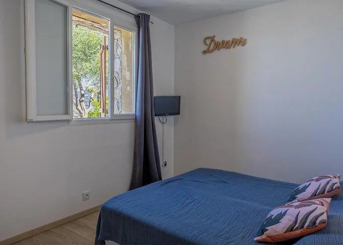 Casa Ghju 阿尔加约拉