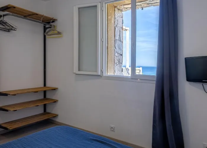 Casa Ghju * 阿尔加约拉