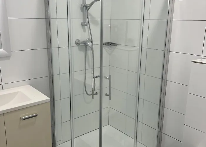 דירה Casa Ghju